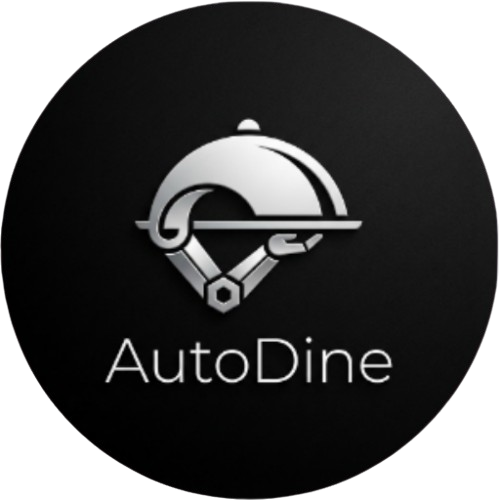 AutoDine Logo